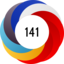 Altmetric score 141
