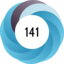 Article has an altmetric score of 141