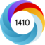 Article has an altmetric score of 1410