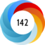Article has an altmetric score of 142