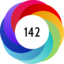 Article has an altmetric score of 142