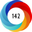 Article has an altmetric score of 142
