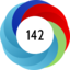 Article has an altmetric score of 142