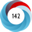 Article has an altmetric score of 142