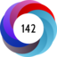 Altmetric score 142