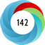 Article has an altmetric score of 142