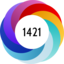 Article has an altmetric score of 1421