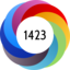 Article has an altmetric score of 1423