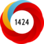 Article has an altmetric score of 1424