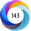 Article has an altmetric score of 143