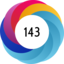 Altmetric score 143