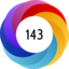 Article has an altmetric score of 143