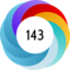 Article has an altmetric score of 143