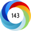 Article has an altmetric score of 143