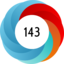 Altmetric score 143