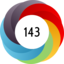 Article has an altmetric score of 143