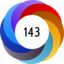 Altmetric score 143
