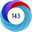 Article has an altmetric score of 143