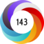 Article has an altmetric score of 143