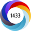 Article has an altmetric score of 1433