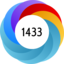 Article has an altmetric score of 1433