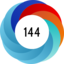 Article has an altmetric score of 144
