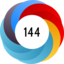 Altmetric Attention Score: 144