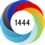 Article has an altmetric score of 1444