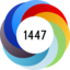 Article has an altmetric score of 1447