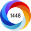 Altmetric score 1448