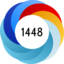 Article has an altmetric score of 1448