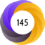 Article has an altmetric score of 145
