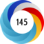 Article has an altmetric score of 145
