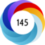Article has an altmetric score of 145