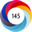 Article has an altmetric score of 145