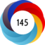 Article has an altmetric score of 145
