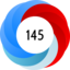 Article has an altmetric score of 145