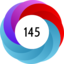 Article has an altmetric score of 145
