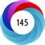 Article has an altmetric score of 145