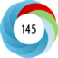 Article has an altmetric score of 145