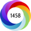 Article has an altmetric score of 1458