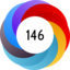 Altmetric score 146