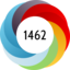 Score 1462