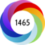 Altmetric score 1465