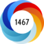 Article has an altmetric score of 1467