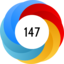 Altmetric Attention Score: 147