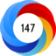 Altmetric Attention Score: 147