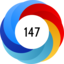 Altmetric Attention Score: 147