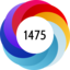 Article has an altmetric score of 1475
