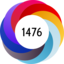 Article has an altmetric score of 1476